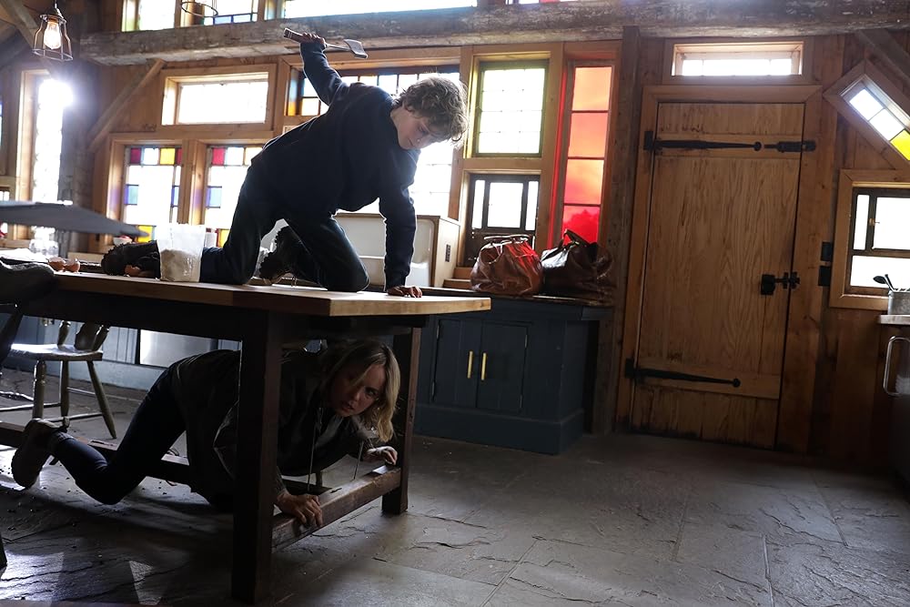 ドリームキャッチャー 呪われた魔除けの画像