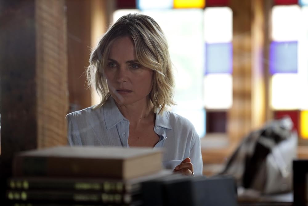 ドリームキャッチャー 呪われた魔除けの画像