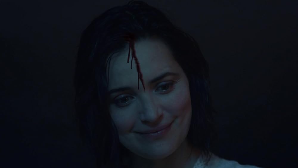 ドリームキャッチャー 呪われた魔除けの画像