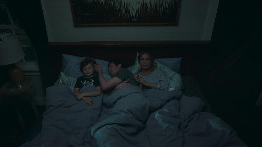 ドリームキャッチャー 呪われた魔除けの画像