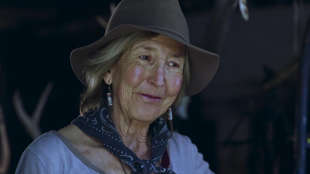 ドリームキャッチャー 呪われた魔除けの画像