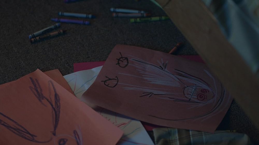 ドリームキャッチャー 呪われた魔除けの画像