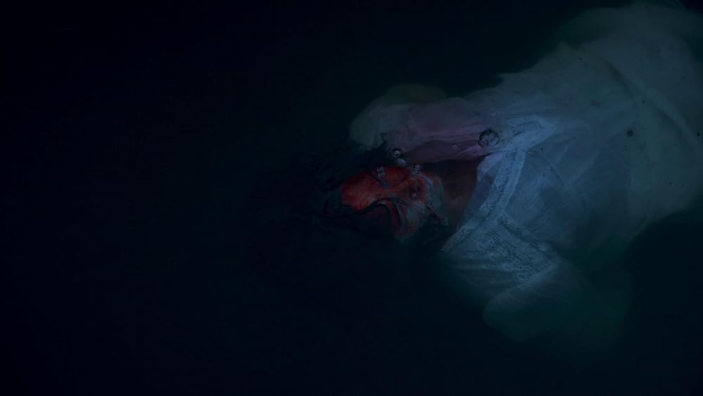 ドリームキャッチャー 呪われた魔除けの画像