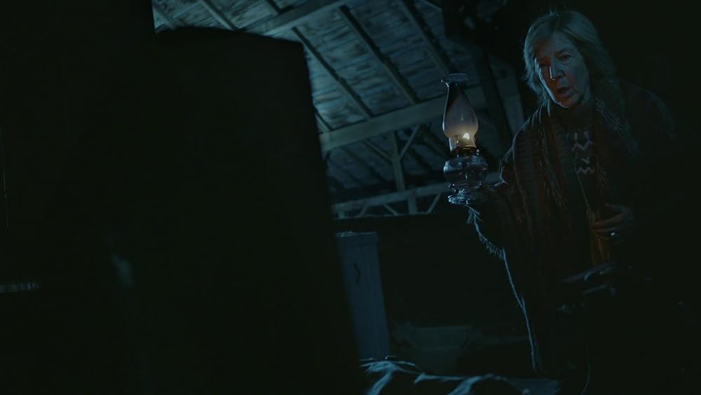 ドリームキャッチャー 呪われた魔除けの画像