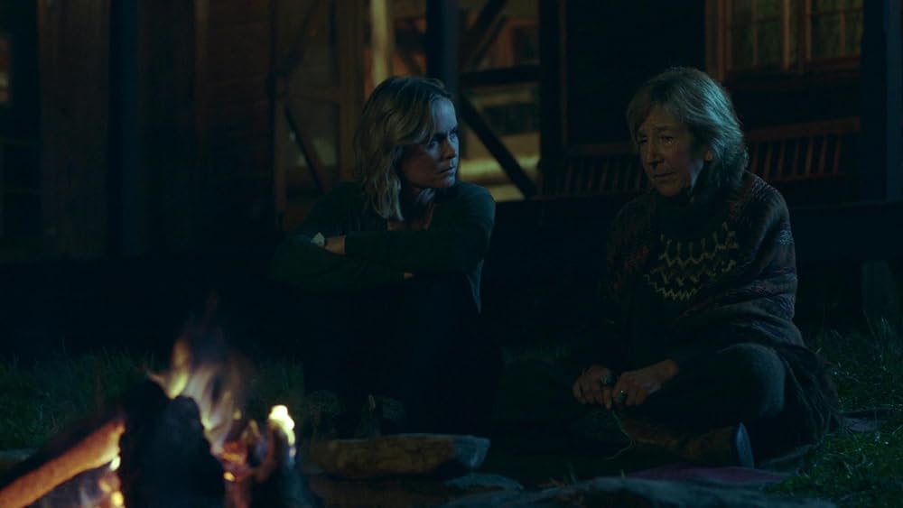 ドリームキャッチャー 呪われた魔除けの画像