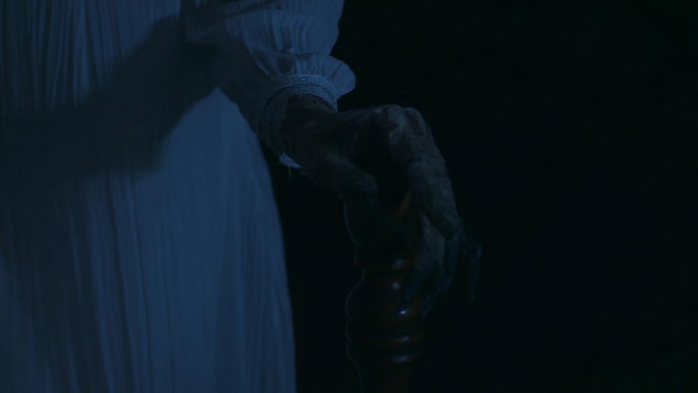 ドリームキャッチャー 呪われた魔除けの画像