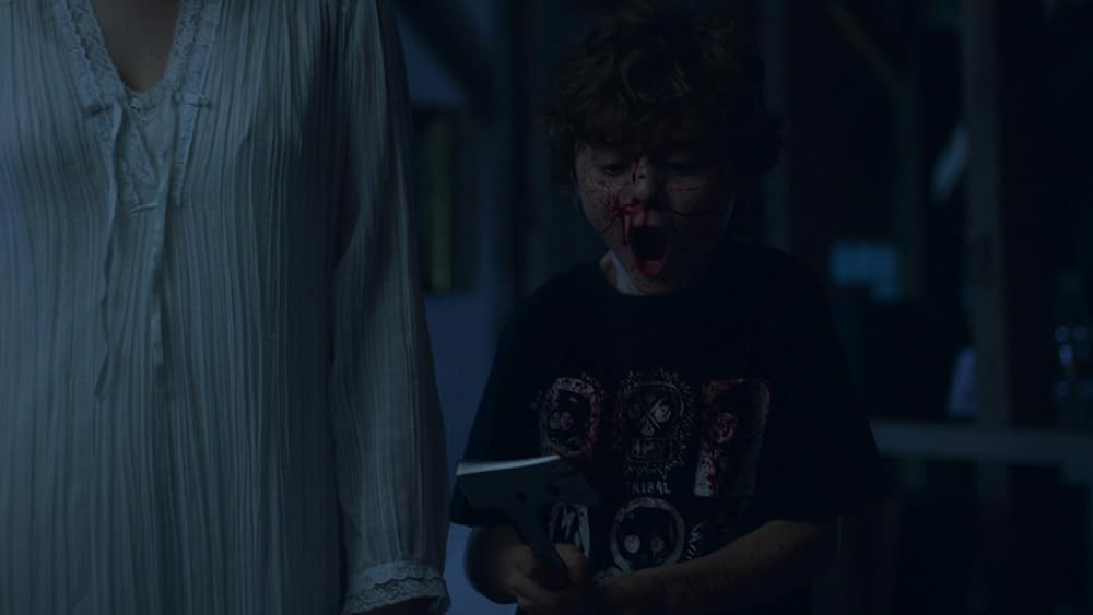 ドリームキャッチャー 呪われた魔除けの画像