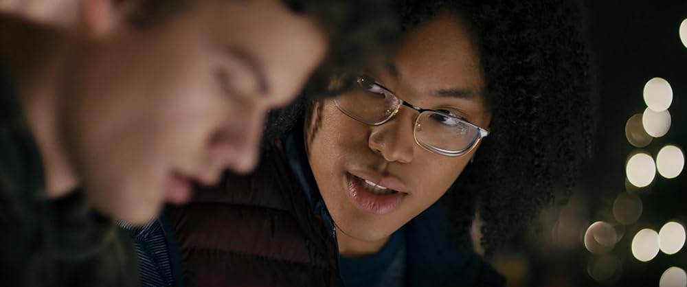 スクール・アローンの画像