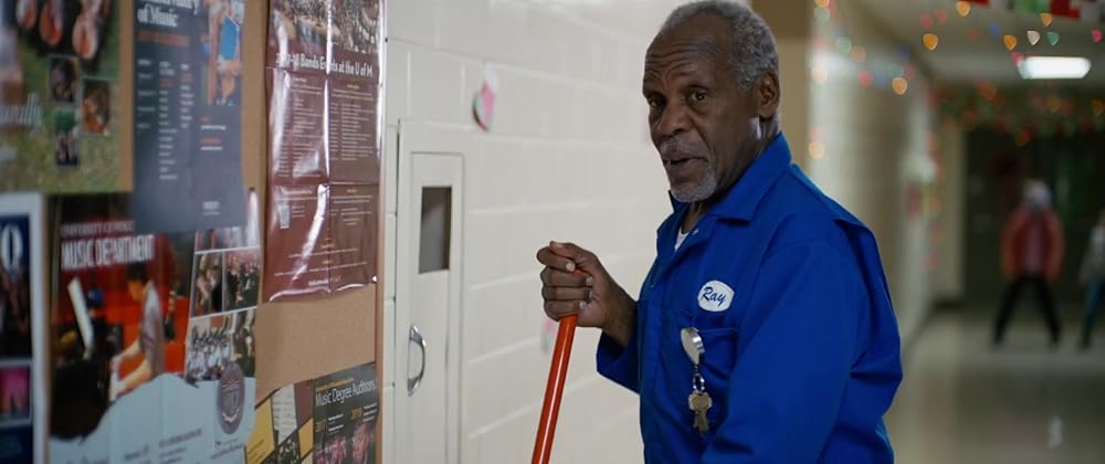 スクール・アローンの画像