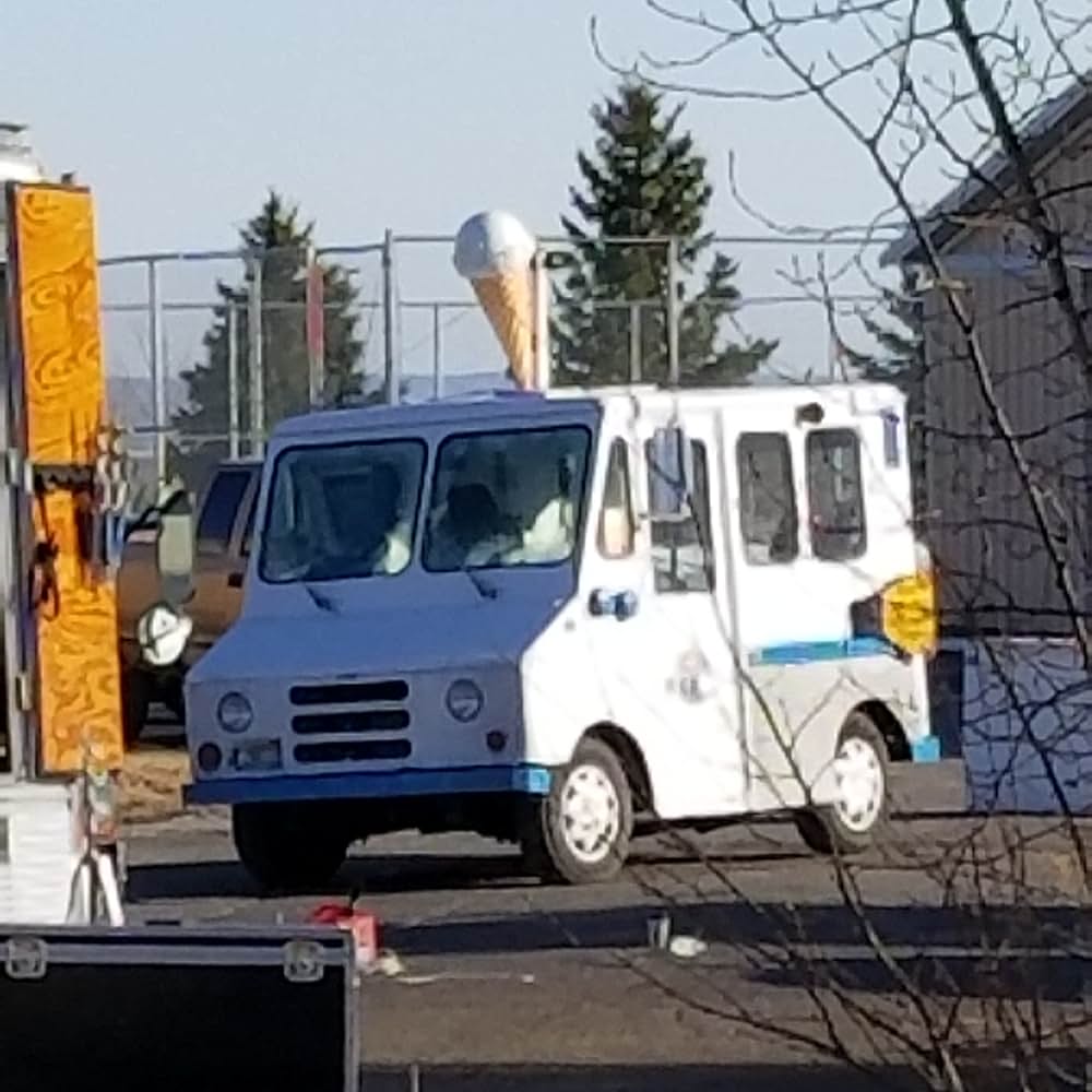 スクール・アローンの画像