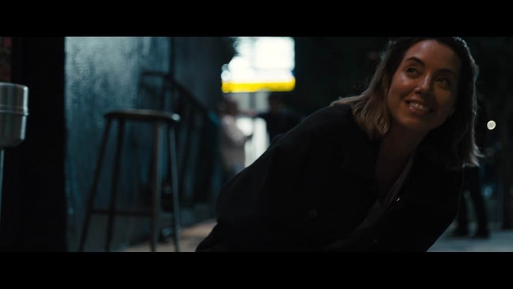 エミリー・ザ・クリミナルの画像