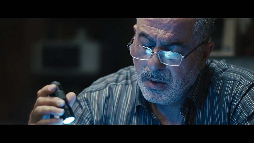 エミリー・ザ・クリミナルの画像