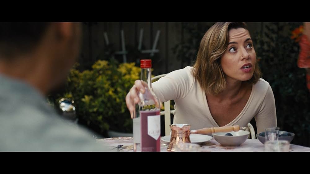 エミリー・ザ・クリミナルの画像