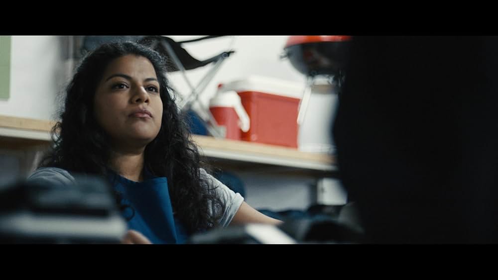 エミリー・ザ・クリミナルの画像