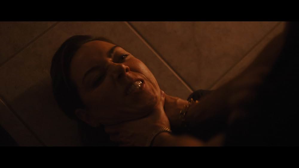 エミリー・ザ・クリミナルの画像