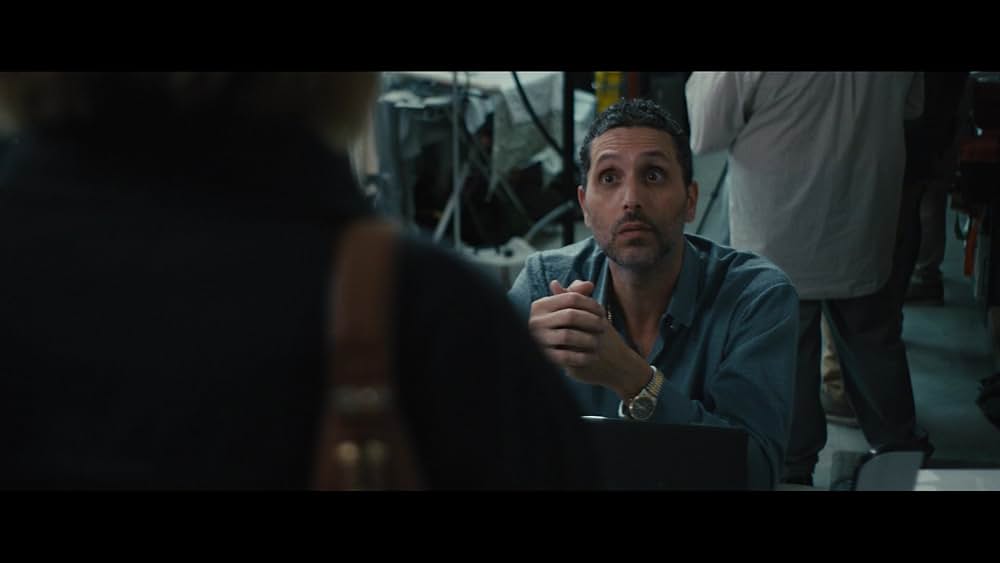 エミリー・ザ・クリミナルの画像