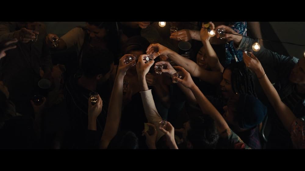 エミリー・ザ・クリミナルの画像