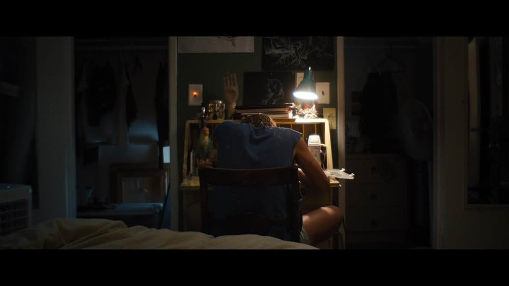 エミリー・ザ・クリミナルの画像