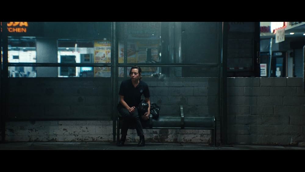 エミリー・ザ・クリミナルの画像