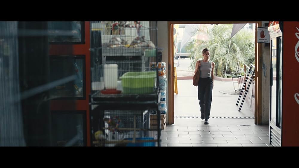 エミリー・ザ・クリミナルの画像