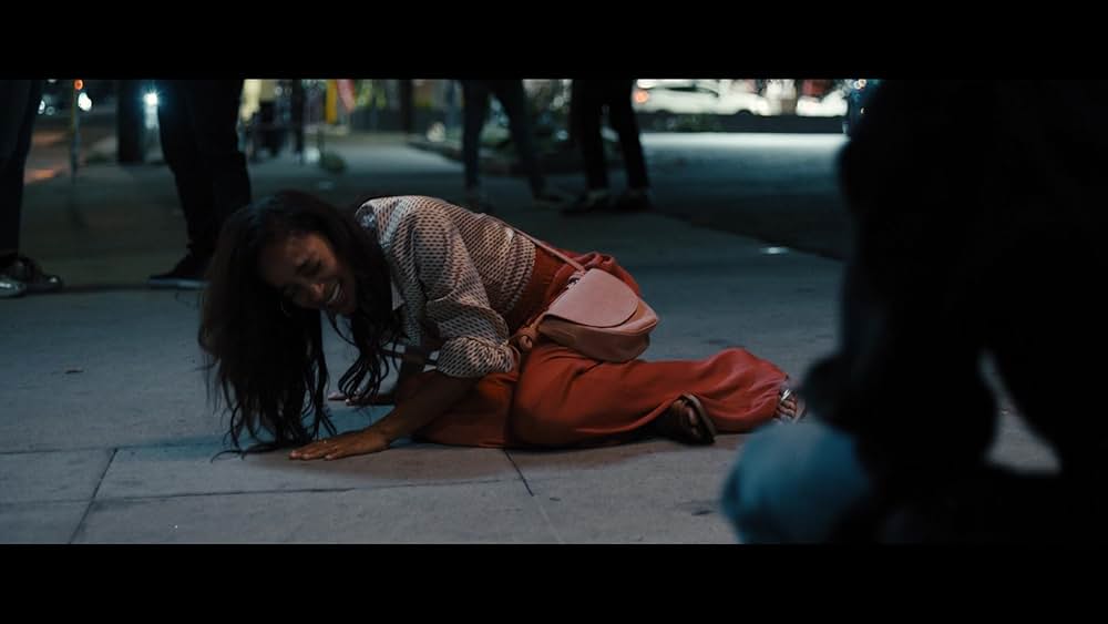 エミリー・ザ・クリミナルの画像