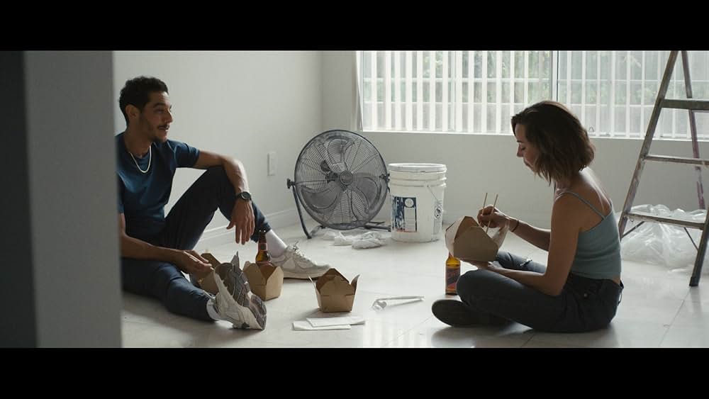 エミリー・ザ・クリミナルの画像