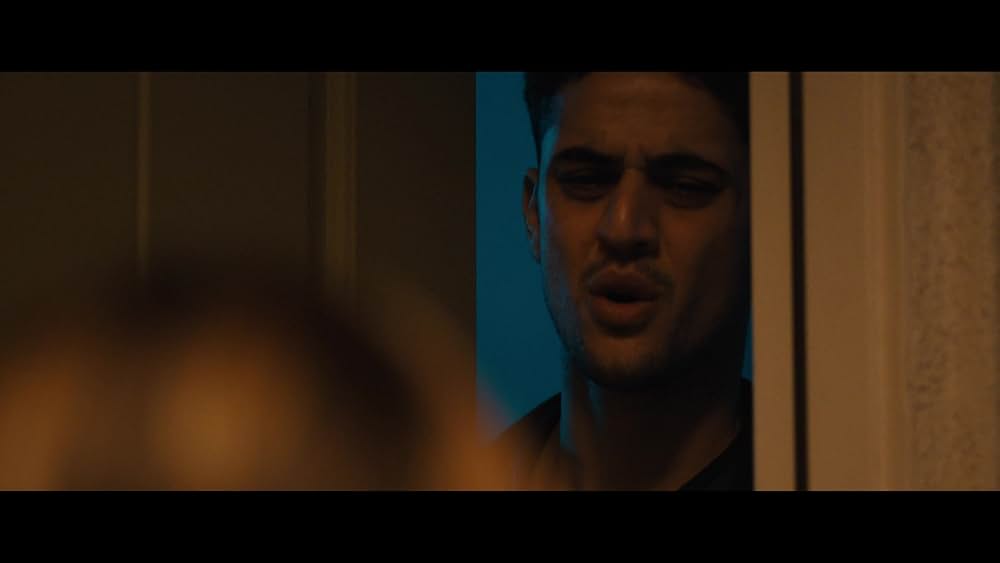 エミリー・ザ・クリミナルの画像