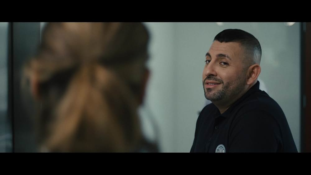 エミリー・ザ・クリミナルの画像