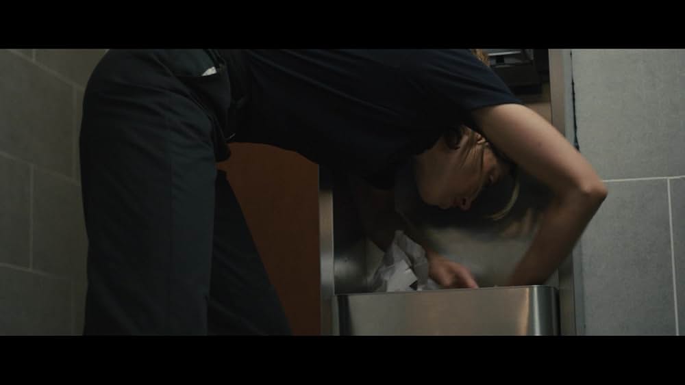 エミリー・ザ・クリミナルの画像