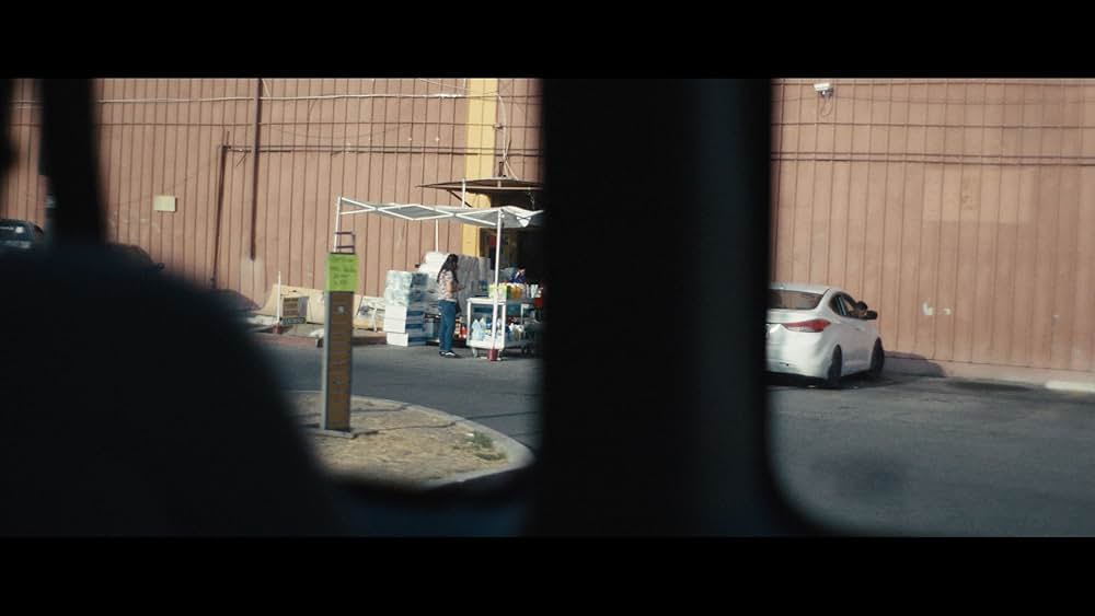 エミリー・ザ・クリミナルの画像