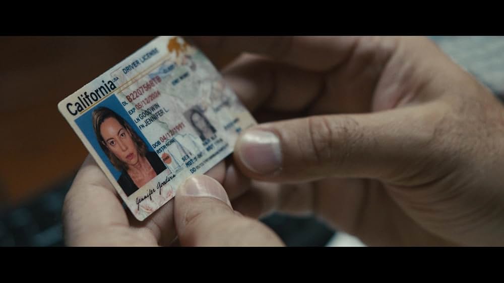 エミリー・ザ・クリミナルの画像