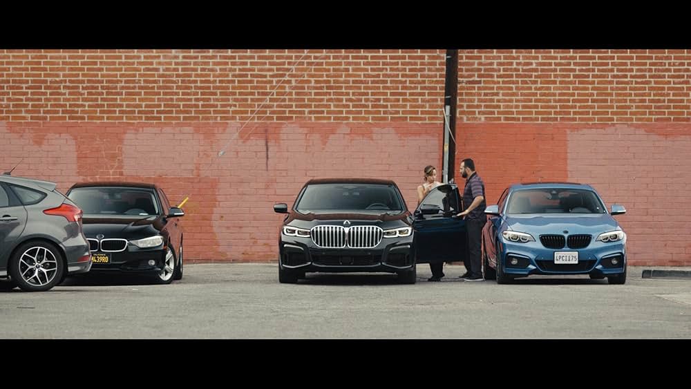 エミリー・ザ・クリミナルの画像