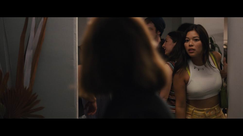 エミリー・ザ・クリミナルの画像