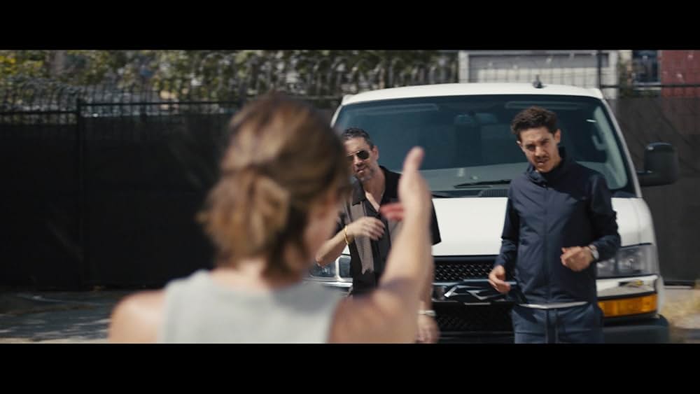 エミリー・ザ・クリミナルの画像