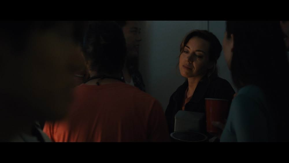 エミリー・ザ・クリミナルの画像