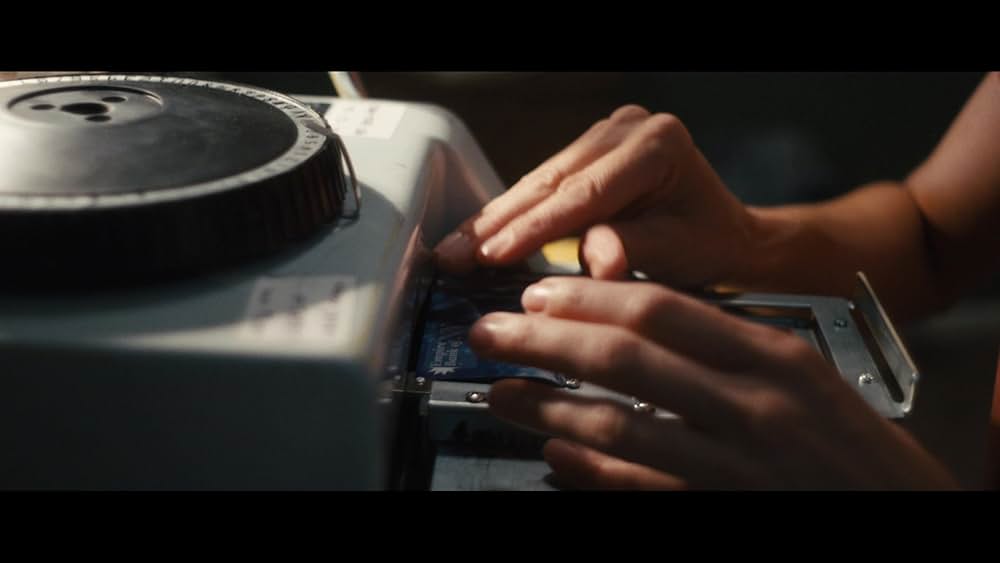 エミリー・ザ・クリミナルの画像