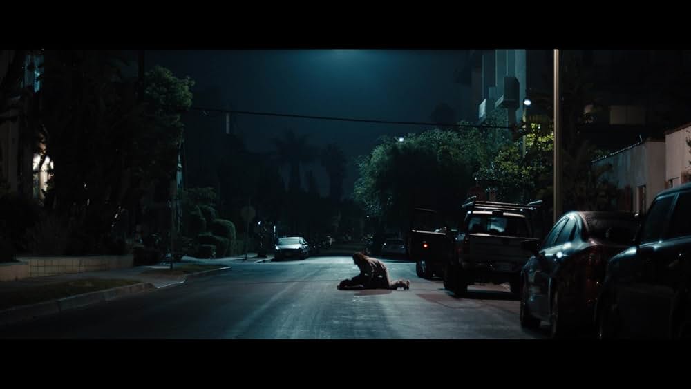 エミリー・ザ・クリミナルの画像