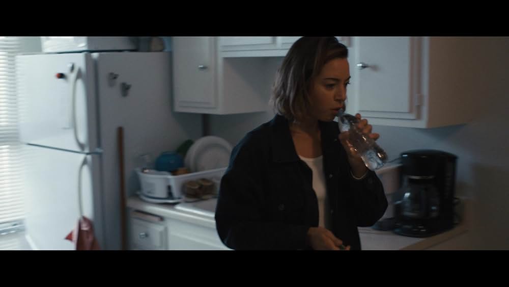 エミリー・ザ・クリミナルの画像