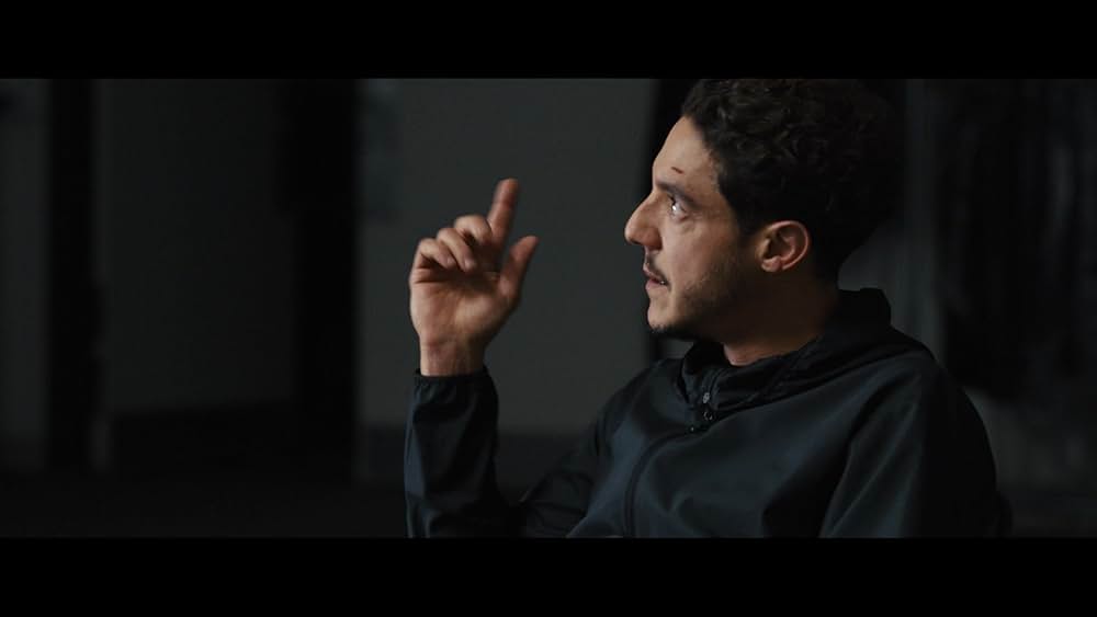 エミリー・ザ・クリミナルの画像