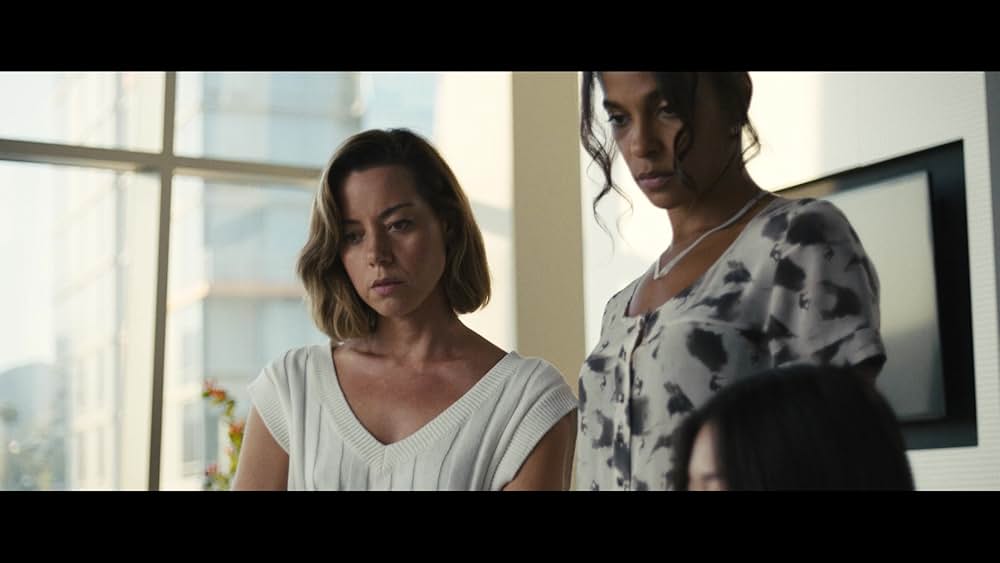 エミリー・ザ・クリミナルの画像