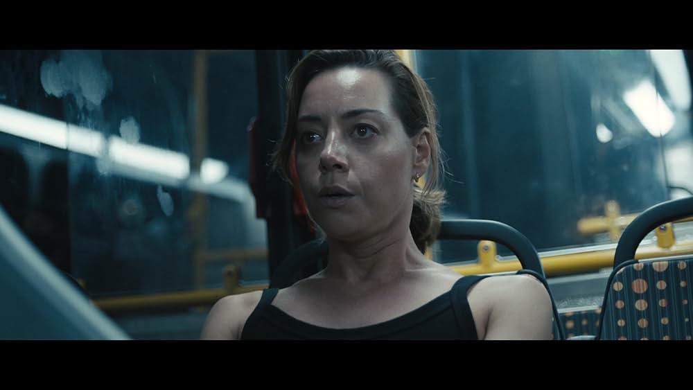 エミリー・ザ・クリミナルの画像