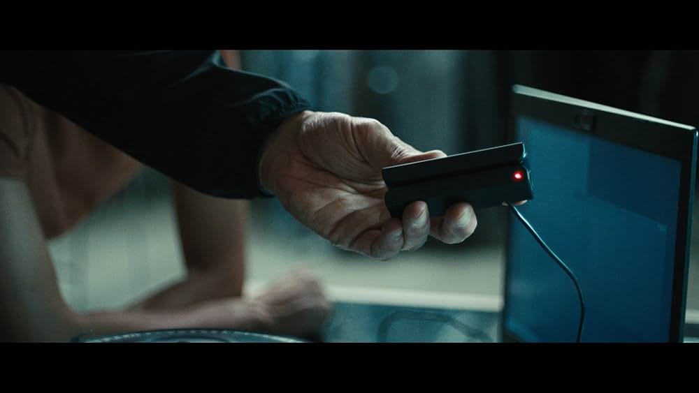 エミリー・ザ・クリミナルの画像