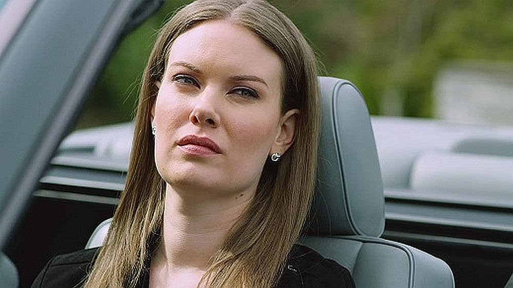 ジェラシー 幸せを奪う女の画像