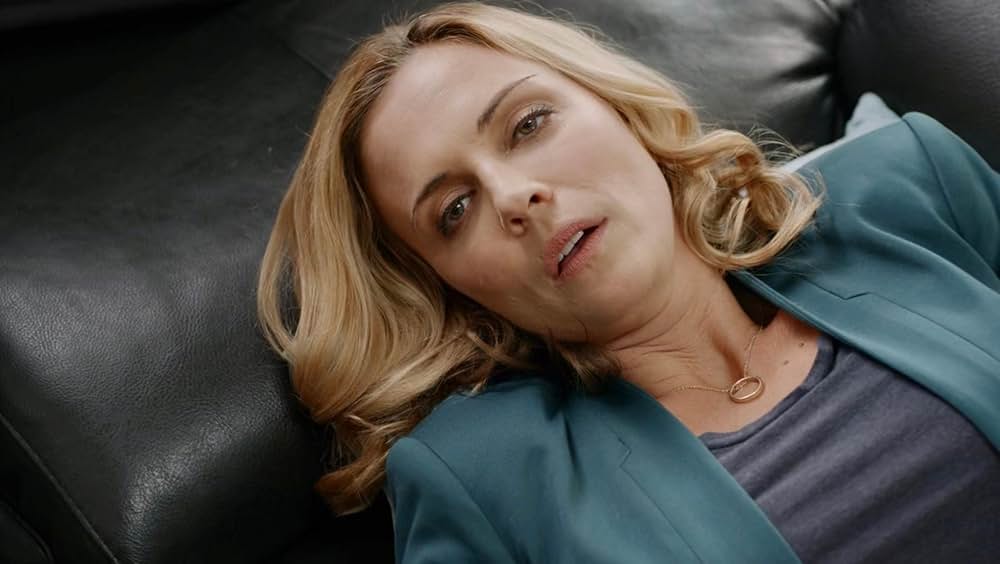 ジェラシー 幸せを奪う女の画像