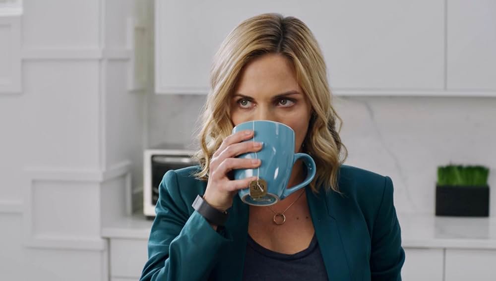 ジェラシー 幸せを奪う女の画像