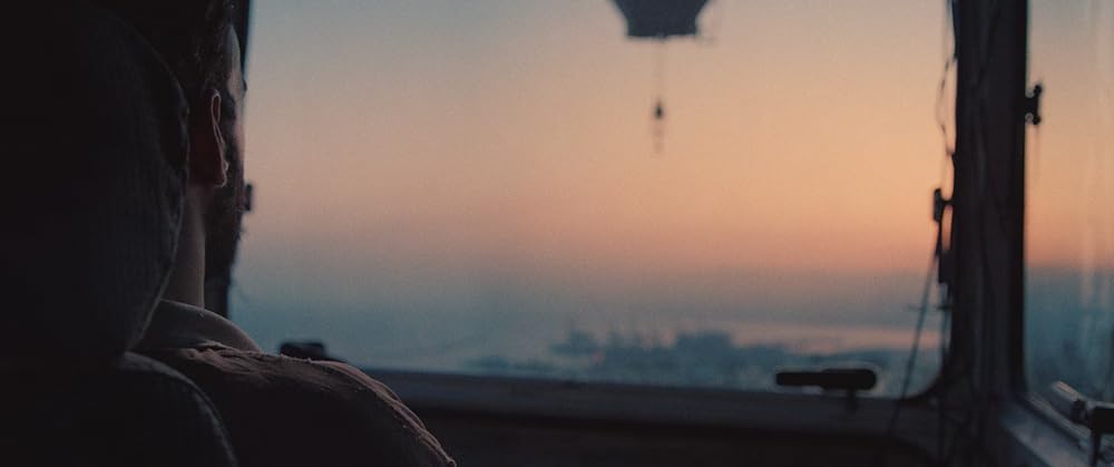 天空の孤高の画像