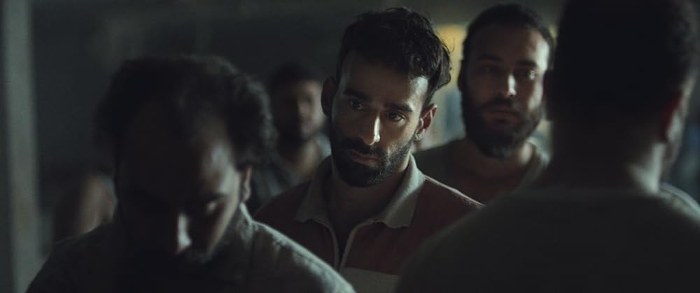 天空の孤高の画像