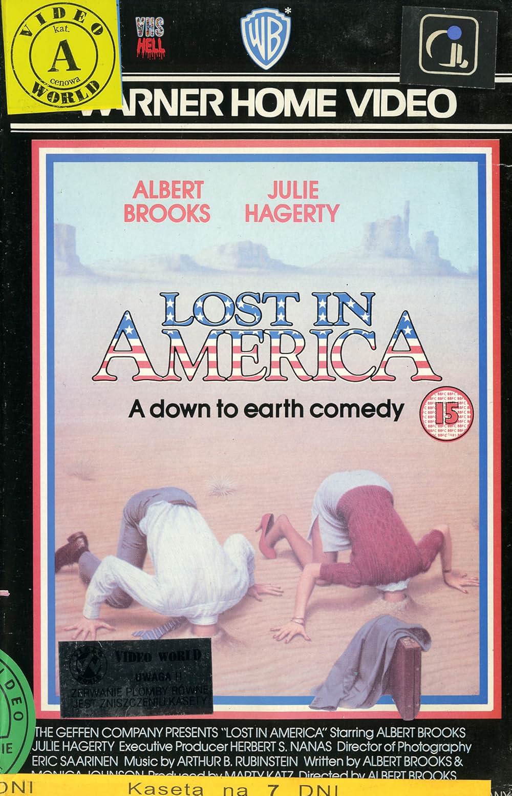 ゴー！★ゴー！アメリカ／我ら放浪族の画像