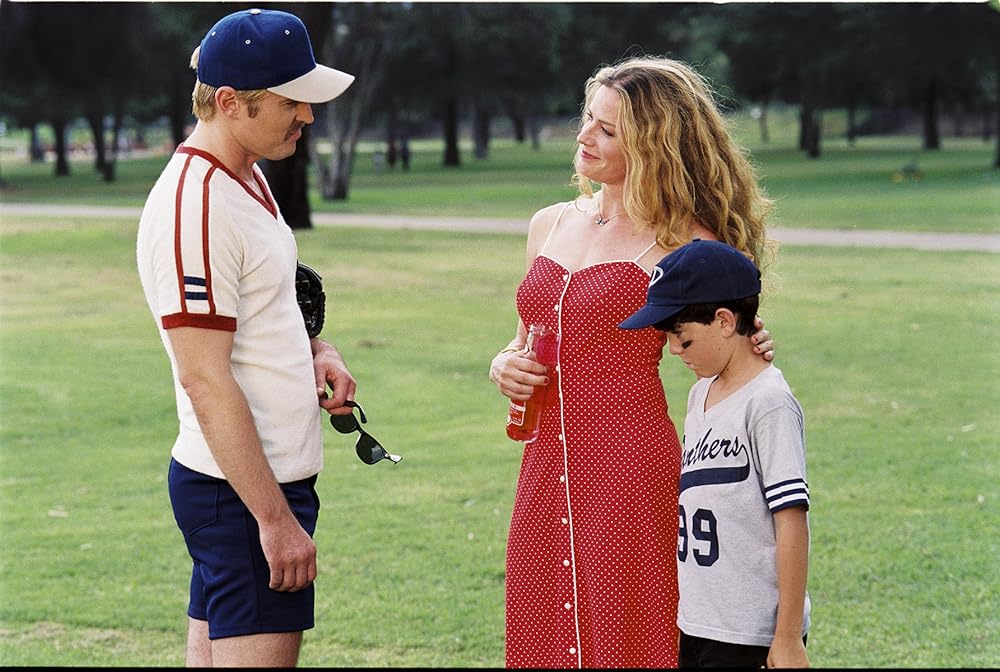 ミステリアス・スキンの画像