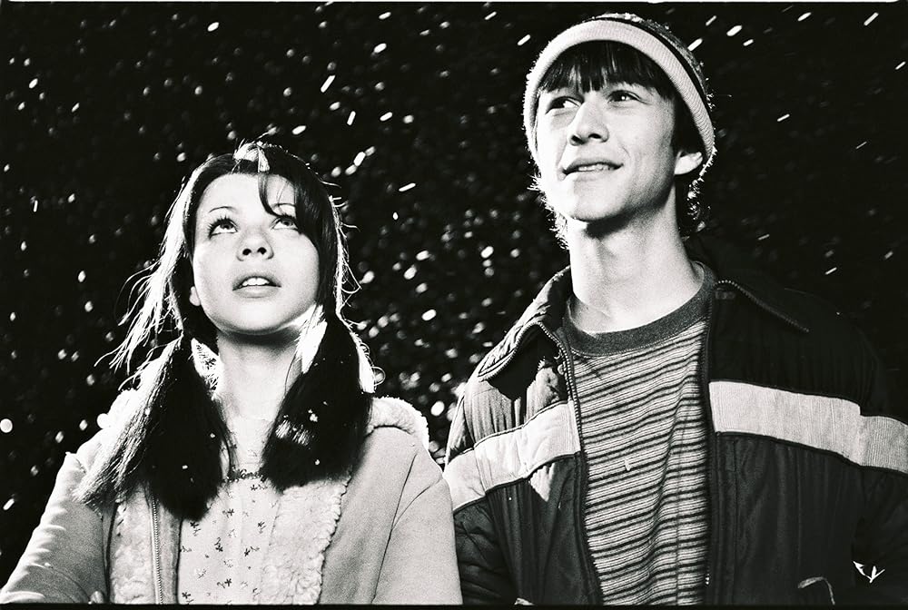 ミステリアス・スキンの画像